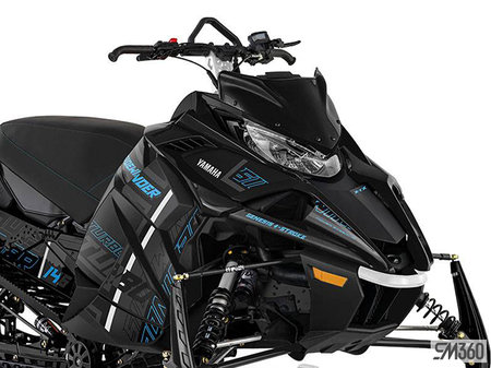 Yamaha SIDEWINDER X-TX LE EPS BASE SIDEWINDER X-TX LE EPS 2025 - photo 1