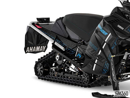 Yamaha SIDEWINDER X-TX LE EPS BASE SIDEWINDER X-TX LE EPS 2025 - photo 2