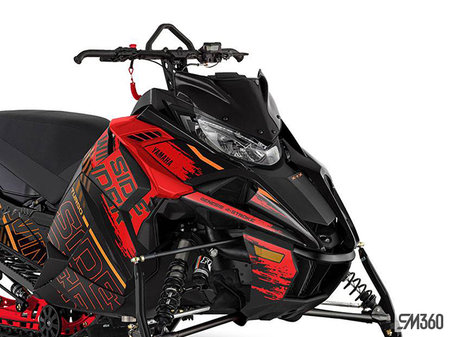 Yamaha SIDEWINDER X-TX SE BASE SIDEWINDER X-TX SE 2025 - photo 1