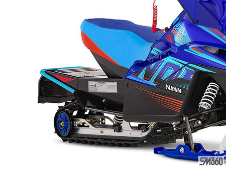 Yamaha SNOSCOOT ES BASE SNOSCOOT ES 2025 - photo 2