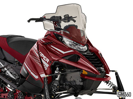 Yamaha SRVIPER L-TX GT BASE SRVIPER L-TX GT 2025 - photo 1