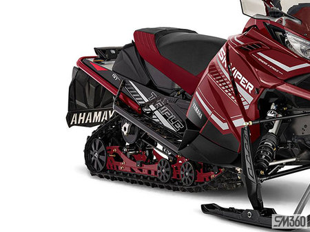Yamaha SRVIPER L-TX GT BASE SRVIPER L-TX GT 2025 - photo 2