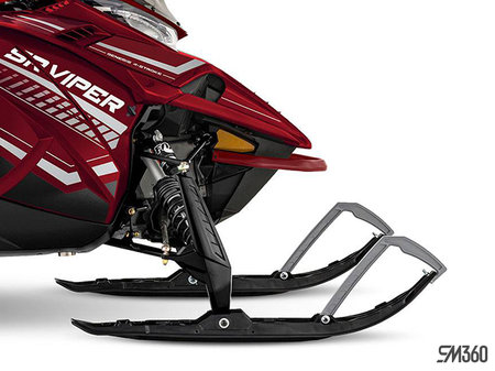 Yamaha SRVIPER L-TX GT BASE SRVIPER L-TX GT 2025 - photo 3
