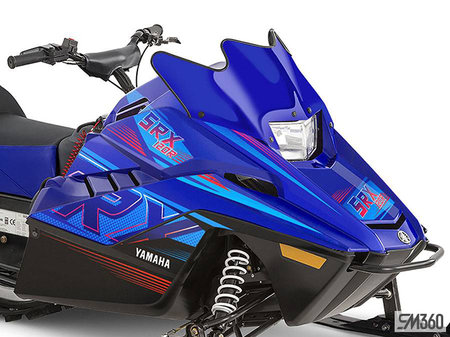 Yamaha SRX120R BASE SRX120R 2025 - photo 1