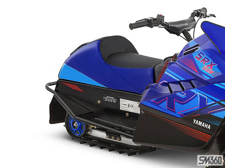 Yamaha SRX120R BASE SRX120R 2025 - photo 2