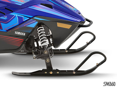 Yamaha SRX120R BASE SRX120R 2025 - photo 3