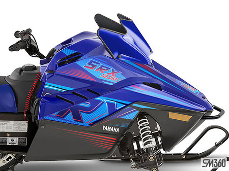 Yamaha SRX120R BASE SRX120R 2025 - photo 4