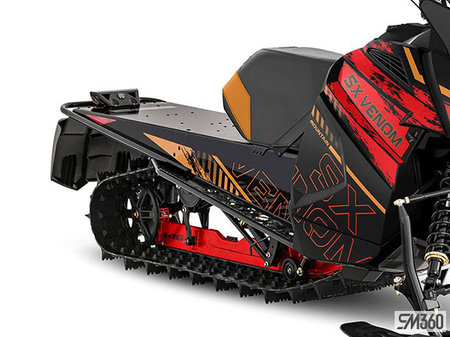Yamaha SXVENOM MOUNTAIN BASE SXVENOM MOUNTAIN 2025 - photo 2