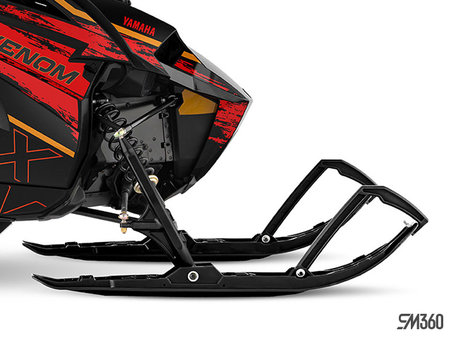 Yamaha SXVENOM BASE SXVENOM 2025 - photo 3
