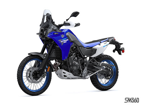 Yamaha TÉNÉRÉ 700 BASE TENERE 700 2025 - photo 1