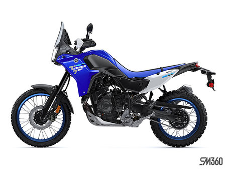 Yamaha TÉNÉRÉ 700 BASE TENERE 700 2025 - photo 2