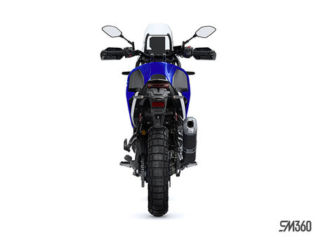 Yamaha TÉNÉRÉ 700 BASE TENERE 700 2025 - photo 4