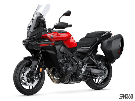 Yamaha Tracer 9 Y-AMT BASE TRACER 9 Y-AMT 2025 - photo 1