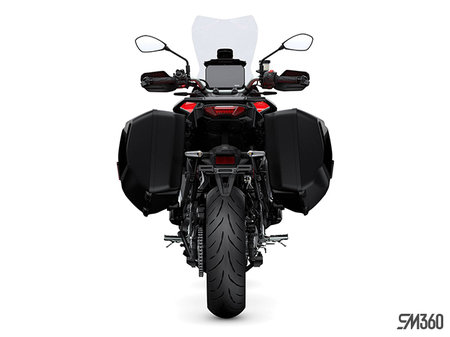 Yamaha TRACER 9 BASE TRACER 9 2025 - photo 3