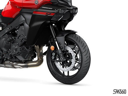 Yamaha TRACER 9 BASE TRACER 9 2025 - photo 4