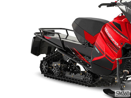 Yamaha TRANSPORTER LITE BASE TRANSPORTER LITE 2025 - photo 2
