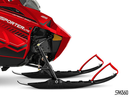 Yamaha TRANSPORTER LITE BASE TRANSPORTER LITE 2025 - photo 3