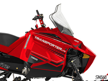 Yamaha TRANSPORTER LITE BASE TRANSPORTER LITE 2025 - photo 4
