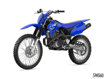 Yamaha TT-R 125 BASE TT-R 125 2025 - photo 1