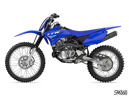 Yamaha TT-R 125 BASE TT-R 125 2025 - photo 2