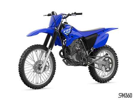 Yamaha TT-R 230 BASE TT-R 230 2025 - photo 1