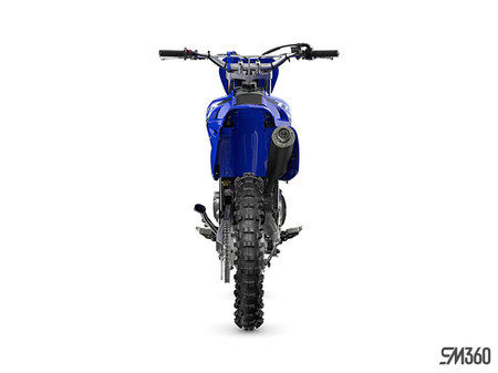 Yamaha TT-R 230 BASE TT-R 230 2025 - photo 4