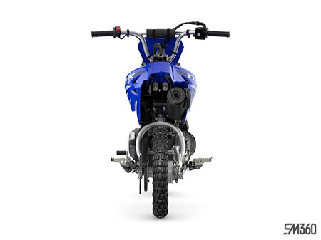 Yamaha TT-R 50 BASE TT-R 50 2025 - photo 4
