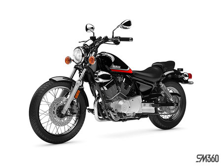 Yamaha V-STAR 250 BASE  V-STAR 2025 - photo 1