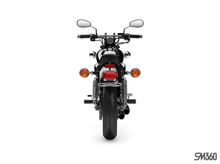 Yamaha V-STAR 250 BASE  V-STAR 2025 - photo 4