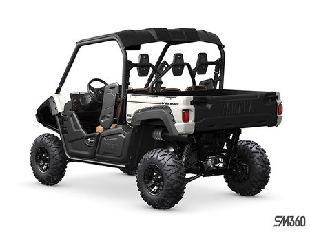 Yamaha VIKING SE BASE VIKING SE 2025 - photo 3
