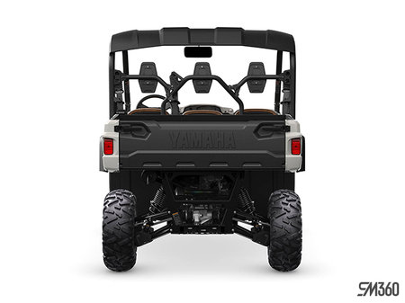 Yamaha VIKING SE BASE VIKING SE 2025 - photo 4