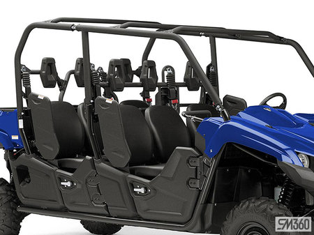 Yamaha VIKING VI BASE VIKING VI 2025 - photo 1