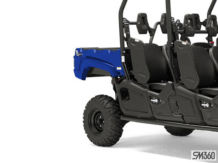 Yamaha VIKING VI BASE VIKING VI 2025 - photo 2