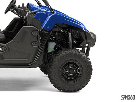 Yamaha VIKING VI BASE VIKING VI 2025 - photo 3