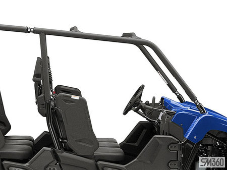 Yamaha VIKING VI BASE VIKING VI 2025 - photo 4