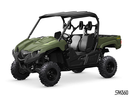 Yamaha VIKING BASE VIKING 2025 - photo 1