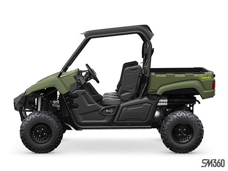 Yamaha VIKING BASE VIKING 2025 - photo 2