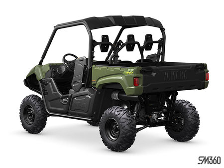 Yamaha VIKING BASE VIKING 2025 - photo 3