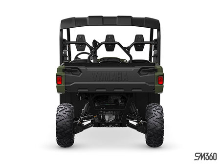 Yamaha VIKING BASE VIKING 2025 - photo 4