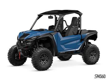 Yamaha WOLVERINE RMAX2 1000 LE BASE WOLVERINE RMAX 2 1000 LE 2025 - photo 1