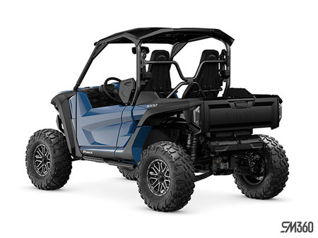 Yamaha WOLVERINE RMAX2 1000 LE BASE WOLVERINE RMAX 2 1000 LE 2025 - photo 3