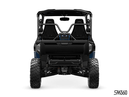 Yamaha WOLVERINE RMAX2 1000 LE BASE WOLVERINE RMAX 2 1000 LE 2025 - photo 4