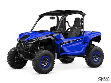 Yamaha WOLVERINE RMAX2 1000 SPORT BASE WOLVERINE RMAX 2 1000 SPORT 2025 - photo 1