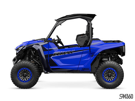 Yamaha WOLVERINE RMAX2 1000 SPORT BASE WOLVERINE RMAX 2 1000 SPORT 2025 - photo 2