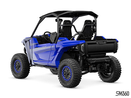 Yamaha WOLVERINE RMAX2 1000 SPORT BASE WOLVERINE RMAX 2 1000 SPORT 2025 - photo 3