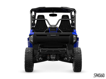 Yamaha WOLVERINE RMAX2 1000 SPORT BASE WOLVERINE RMAX 2 1000 SPORT 2025 - photo 4