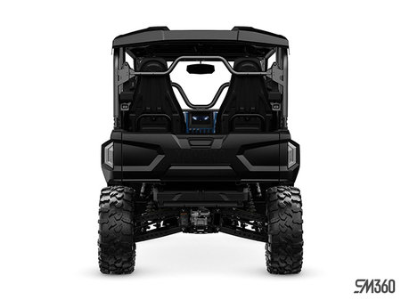 Yamaha WOLVERINE RMAX4 1000 Compact LE 2025 - photo 4
