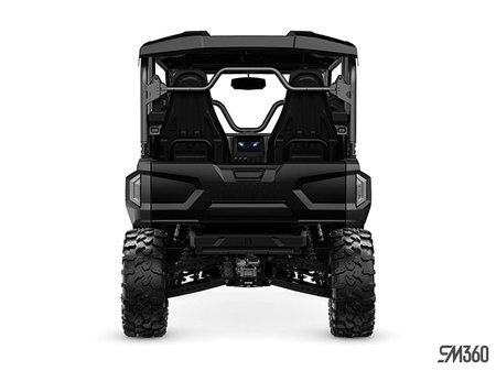 Yamaha WOLVERINE RMAX4 1000 Compact SE BASE WOLVERINE RMAX4 1000 Compact SE 2025 - photo 4