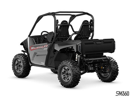Yamaha WOLVERINE X2 1000 R-SPEC BASE WOLVERINE X2 1000 R-SPEC 2025 - photo 3