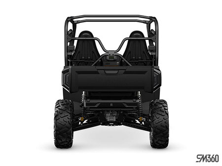 Yamaha WOLVERINE X2 1000 R-SPEC BASE WOLVERINE X2 1000 R-SPEC 2025 - photo 4